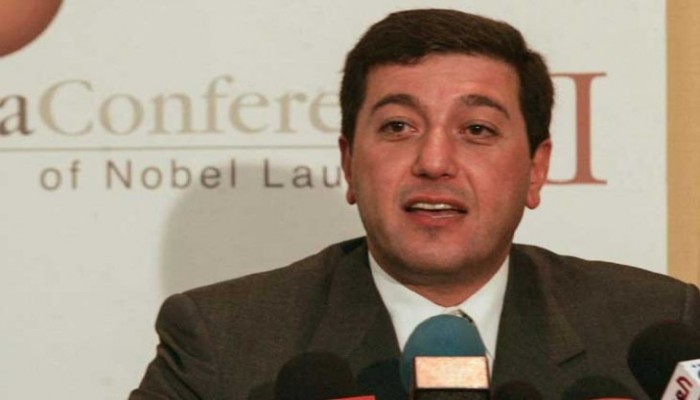 الأردن ينفي الإفراج عن باسم عوض الله رئيس الديوان الملكي الأسبق