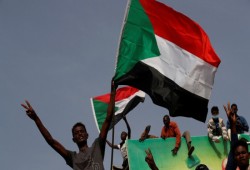 الجيش السوداني يسترد 95% من الأراضي المغتصبة بالفشقة