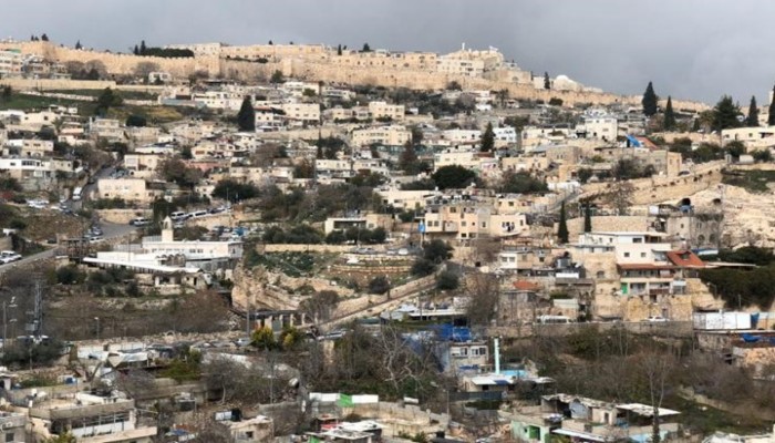 "موقع فلسطيني": الإمارات متورطة بتسريب عقارات للصهاينة بسلوان