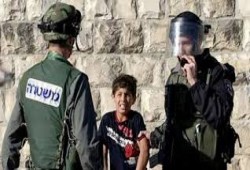 الكيان الصهيوني يعلن عدم التعاون مع الجنائية الدولية