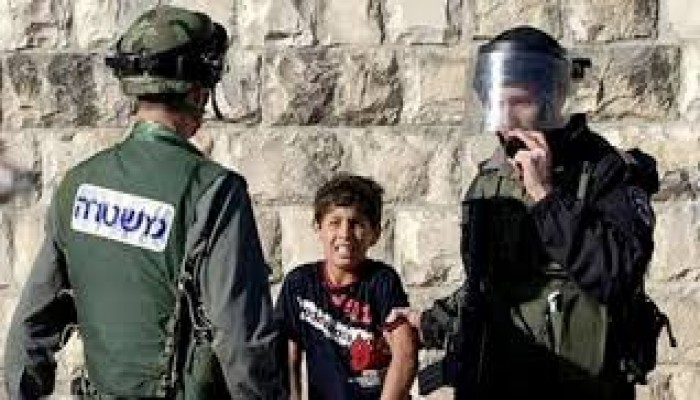 الكيان الصهيوني يعلن عدم التعاون مع الجنائية الدولية