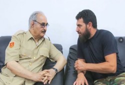ليبيا.. العثور على مقبرة جماعية في ترهونة تضم ثلاثة من عائلة واحدة