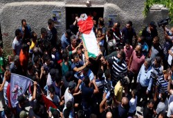 18 شهيدًا فلسطينيًّا منذ بدء 2021 منهم 5 خلال مارس