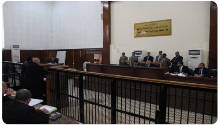 بالأسماء.. أحكام ظالمة على معتقلي هزلية مغارة سوهاج