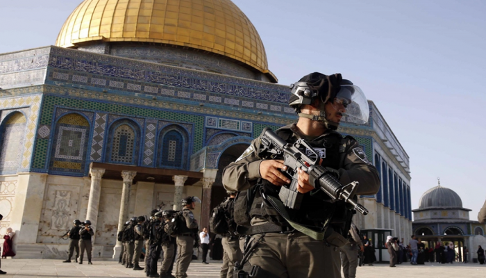 إسطنبول.. مؤتمر لدعم القدس ورواد "الأقصى" خلال الشهر الكريم