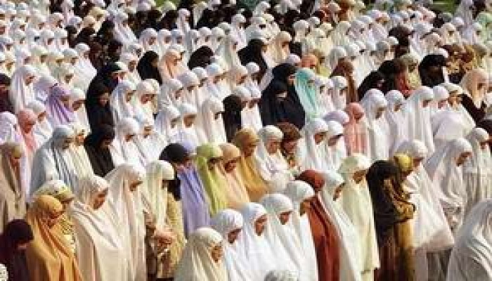 للنساء فقط.. إنه رمضان