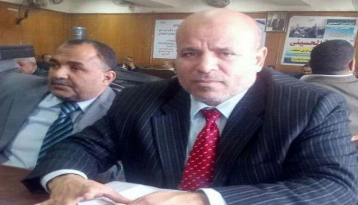 شرطة الانقلاب تعتقل المحامي الفهلوي عضو ههيئة الدفاع عن معتقلي الشرقية