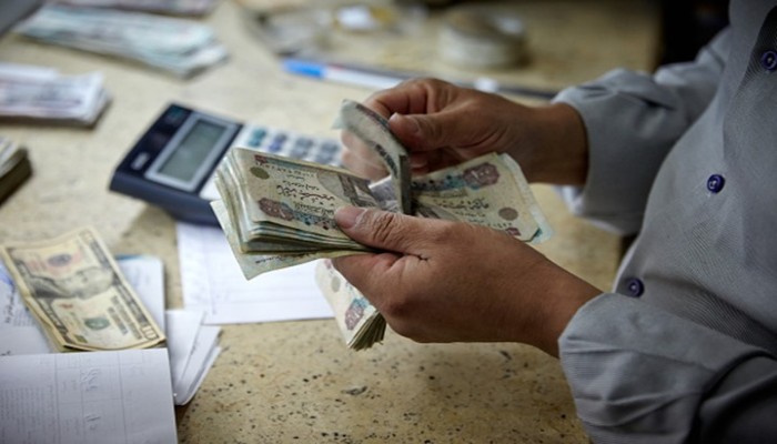 "المركزي المصري": ارتفاع الدين الخارجي إلى 129.2 مليار دولار
