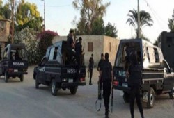 شرطة الانقلاب تعتقل 4 مواطنين بكفر الشيخ وإخلاء سبيل 7 آخرين