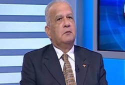 الدكتور حازم حسني يستقيل من جامعة القاهرة لـ"خذلانها" له بعد اعتقاله