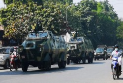 ميانمار.. مقتل 51 طفلا برصاص قوات الانقلاب العسكري