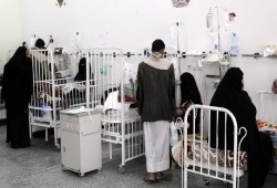تحذير أممي من تدهور أوضاع اليمن مع كورونا والمجاعة