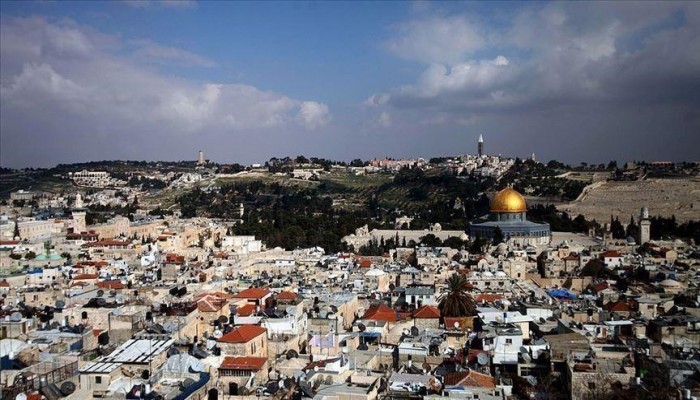 "علماء فلسطين" تطالب بوقف اعتداءات الاحتلال الصهيوني على الأقصى