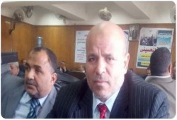 ظهور المحامي أحمد الفهلوي بعد اختفائه قسريا وحبسه 15 يوما