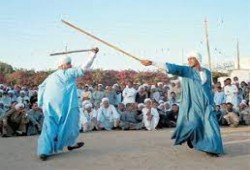 مغردون ينتقدون تشويه صورة "الصعيدي" في قنوات المخابرات