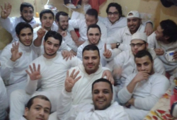 حملة "خليك فاكرني.. رمضاني في الحبس" للتذكير بالسجناء والمعتقلين السياسيين