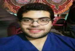 33 شهرا على الإخفاء القسري للطبيب محمد ماهر خفاجي