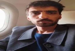 الأردن يسلم الصحفي حسن البنا إلى سلطات الانقلاب في مصر