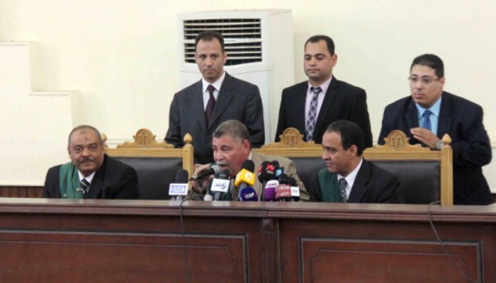 قضاء الانقلاب حكم بإعدام 92 مواطناً وتم التنفيذ بحق 37 منهم خلال 3 أشهر