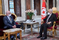 مرصد استقصائي: توقيف أبناء راشد الغنوشي خبر مزيف