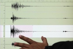 إندونيسيا.. زلزال بقوة 6.4 درجات يضرب سومطرة الشمالية