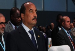 الرئيس الموريتاني السابق يخضع للتحقيق في ملفات فساد