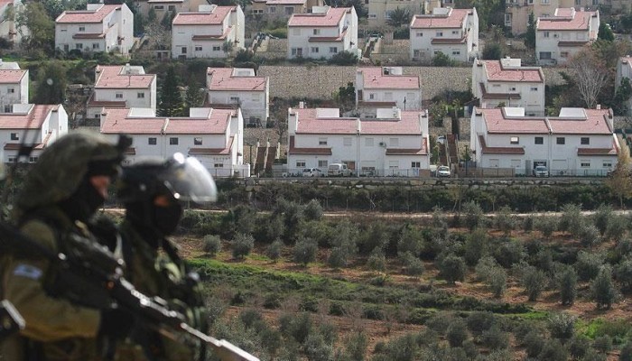 الأردن يسلم فلسطين وثائق تثبت حقوق سكان الشيخ جراح بالقدس