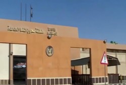 تدهور صحة سجين أضرب عن الطعام بعد الاعتداء عليه جنسيا