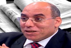 قطب العربي: داخلية الانقلاب تعرف جيداً براءة الإخوان من دماء المقدم "مبروك"