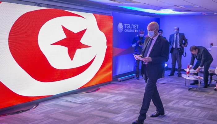 "ميدل إيست آي": قيس سعيّد متهم بمحاولة القيام بـ"انقلاب ناعم" في تونس