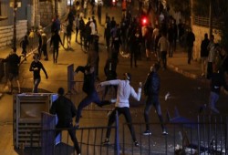 "علماء فلسطين": القدس عنوان الصراع ومحور القضية