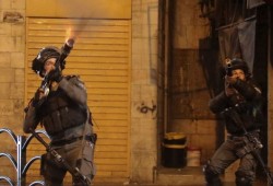 حماس تدعو لتشكيل قيادة موحدة بالقدس لمواجهة الاحتلال