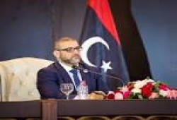 ليبيا.. المجلس الأعلى للدولة يقرّ تعيين النائب العام ولجنة للمناصب السيادية