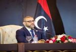 ليبيا.. المجلس الأعلى للدولة يقرّ تعيين النائب العام ولجنة للمناصب السيادية