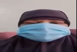 والدة المعتقل عبدالرحمن الشويخ تحذر من قتله بسجن المنيا