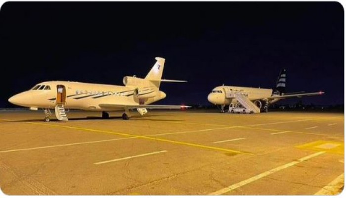 ليبيا.. حفتر يمنع هبوط طائرة تقل أعضاء الحكومة ببنغازي والدبيبة يلغي الزيارة
