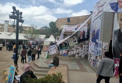 دعوى قضائية لإبطال انتخابات الصحفيين