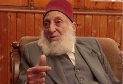 وفاة الشيخ حافظ سلامة قائد "المقاومة الشعبية" بالسويس ضد العدو الصهيوني