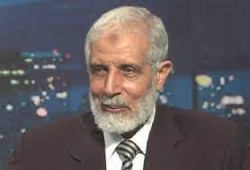 قضاء الانقلاب يُدرج القائم بأعمال المرشد العام بـ"قائمة الإرهاب" المزعومة