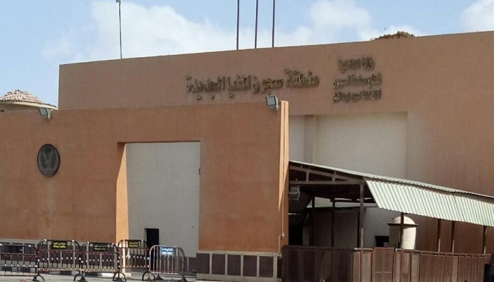 مطالبة بالتحقيق في الاعتداء الجنسي على المعتقل الشويخ والإفراج عن أسرته