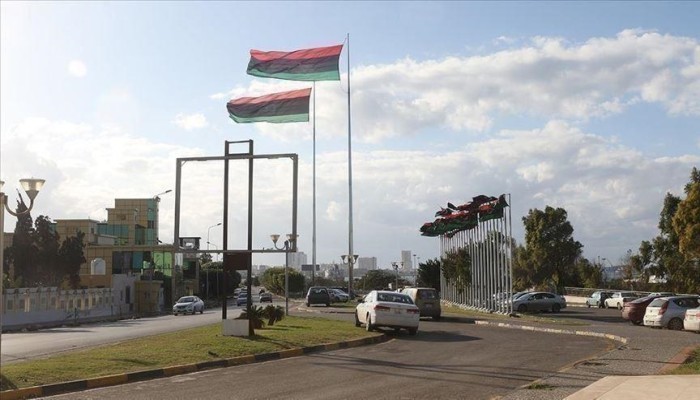 ليبيا.. "الأعلى للدولة" يتسلم قوائم المرشحين للمناصب السيادية