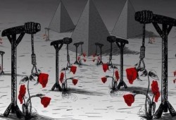 94 بريئا أعدمهم الانقلاب في 7 سنوات