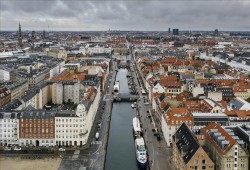 الاتحاد الأوروبي يطالب الدانمارك بعدم ترحيل اللاجئين قسرًا