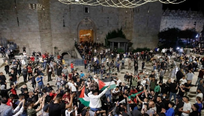 50 مؤسسة تمثل علماء الإسلام تدعو لدعم المقدسيين ضد الإجرام الصهيوني