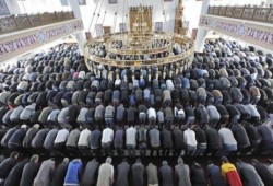 ارتفاع عدد المسلمين بشكل ملحوظ في ألمانيا