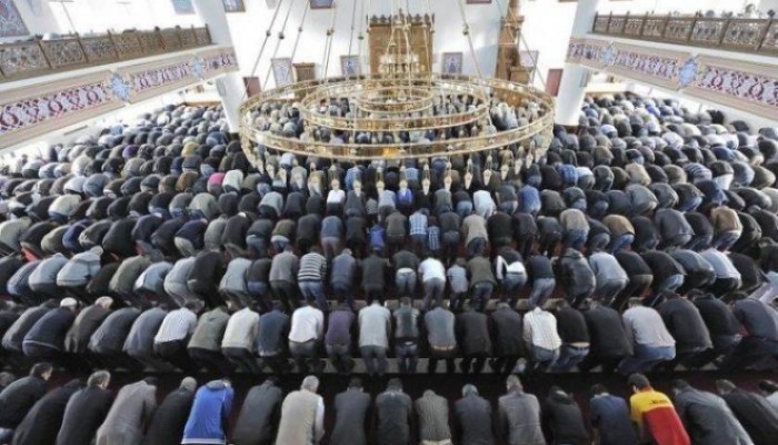 ارتفاع عدد المسلمين بشكل ملحوظ في ألمانيا