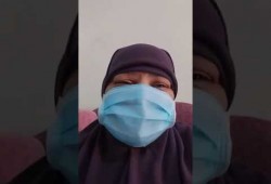 نيابة الانقلاب تحبس والدة المعتقل عبد الرحمن الشويخ 15 يوما