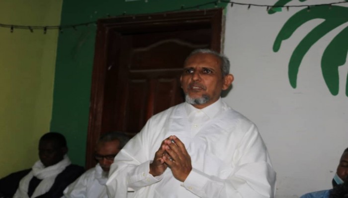 موريتانيا.. أكبر أحزاب المعارضة يدعو لحوار وطني ويدعم انتفاضة القدس