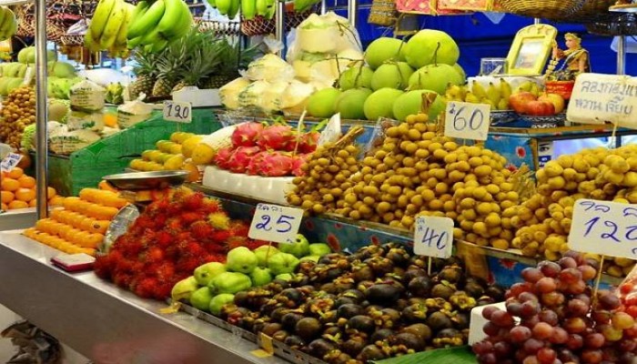 لا تتسوق وأنت جائع!