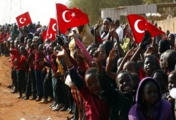 تقرير لمجلة إيطالية: تركيا تتوسع في أفريقيا وتهدد الوجود الفرنسي